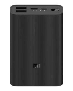 Xiaomi Mi باور بانك 3 الترا 10000 مللي امبير