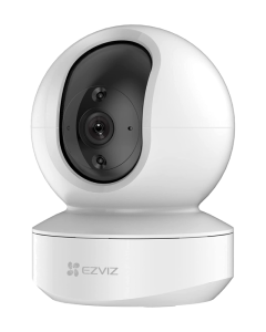 EZVIZ TY1 كاميرا منزل ذكية 360 درجة، بدقة HD 1080