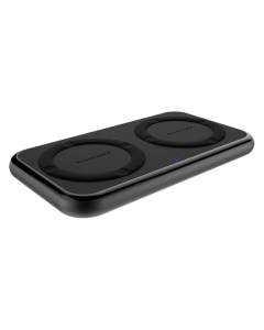 RAV RP-PC065 Wireless Charger Dual Fast